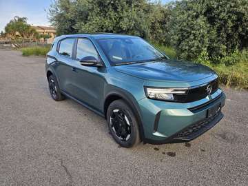 1.2 hybrid Edition 110cv edct
