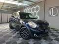 MINI Cooper D Countryman Mini 1.6 Cooper D Countryman Blauw - thumbnail 1