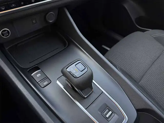 Nissan Qashqai view 14