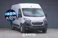 Peugeot Boxer 333 2.2 BlueHDI 120CV L2H2 IVA ESCLUSA Weiß - thumbnail 1