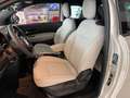 Fiat 500e Giorgio Armani Collector´s Edition+Pano+LED Argent - thumbnail 8