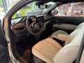 Fiat 500e Giorgio Armani Collector´s Edition+Pano+LED Argent - thumbnail 7