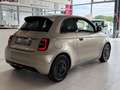 Fiat 500e Giorgio Armani Collector´s Edition+Pano+LED Argent - thumbnail 4