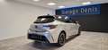 Toyota Corolla 1.8 Hybrid GR Sport GPF**GPS+CAMERA**LED**GARANTIE Gris - thumbnail 8