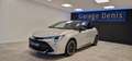 Toyota Corolla 1.8 Hybrid GR Sport GPF**GPS+CAMERA**LED**GARANTIE Gris - thumbnail 5