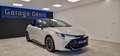 Toyota Corolla 1.8 Hybrid GR Sport GPF**GPS+CAMERA**LED**GARANTIE Gris - thumbnail 4