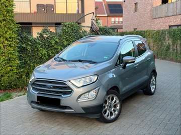 Ford ecosport 1.0 Benzine 2021 114.000Km