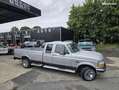 Ford F 150 F 150 5.0 V8 extended cab 6 places Hard top dispon Gris - thumbnail 3