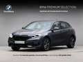 BMW 118 1 Serie 118i Executive Edition Grijs - thumbnail 1
