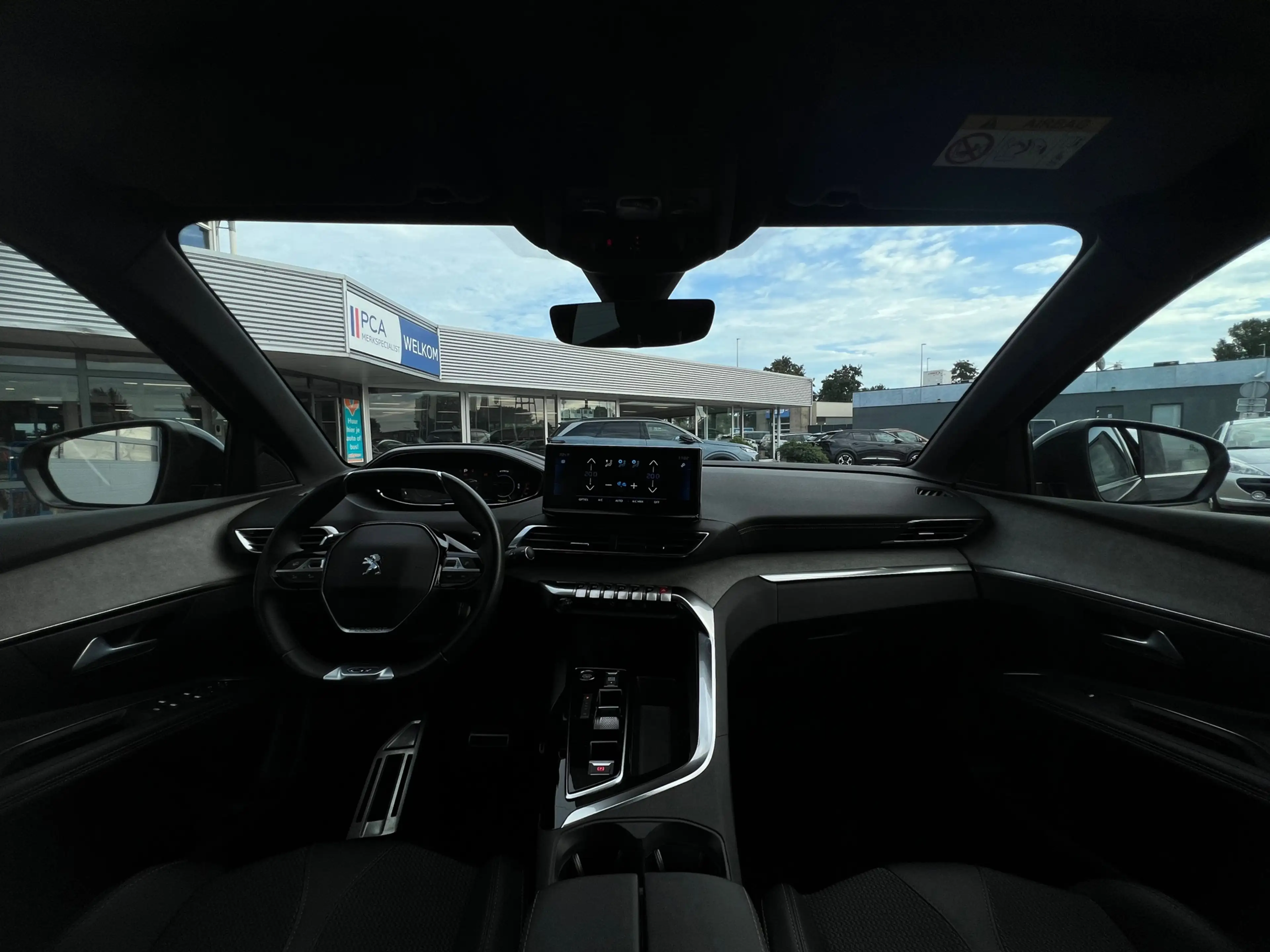 Peugeot 3008 1.2 Hybrid 145PK GT | Navigatie | Adaptieve Cruise — photo 11