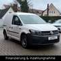 Volkswagen Caddy Nfz Kasten BMT AHK Tempomat Weiß - thumbnail 3