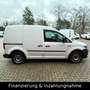 Volkswagen Caddy Nfz Kasten BMT AHK Tempomat Weiß - thumbnail 4