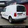 Volkswagen Caddy Nfz Kasten BMT AHK Tempomat Weiß - thumbnail 6