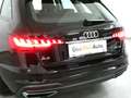 Audi A4 AV 35 TDI LED Navi ACC DAB elektr.-H. Ambiente Shz Noir - thumbnail 7
