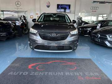 Grandland X 1.5 ecotec Ultimate s
