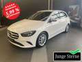 Mercedes-Benz B 180 B 180 Progressive LED MBUX Parkpilot Sitzheizung Blanc - thumbnail 1