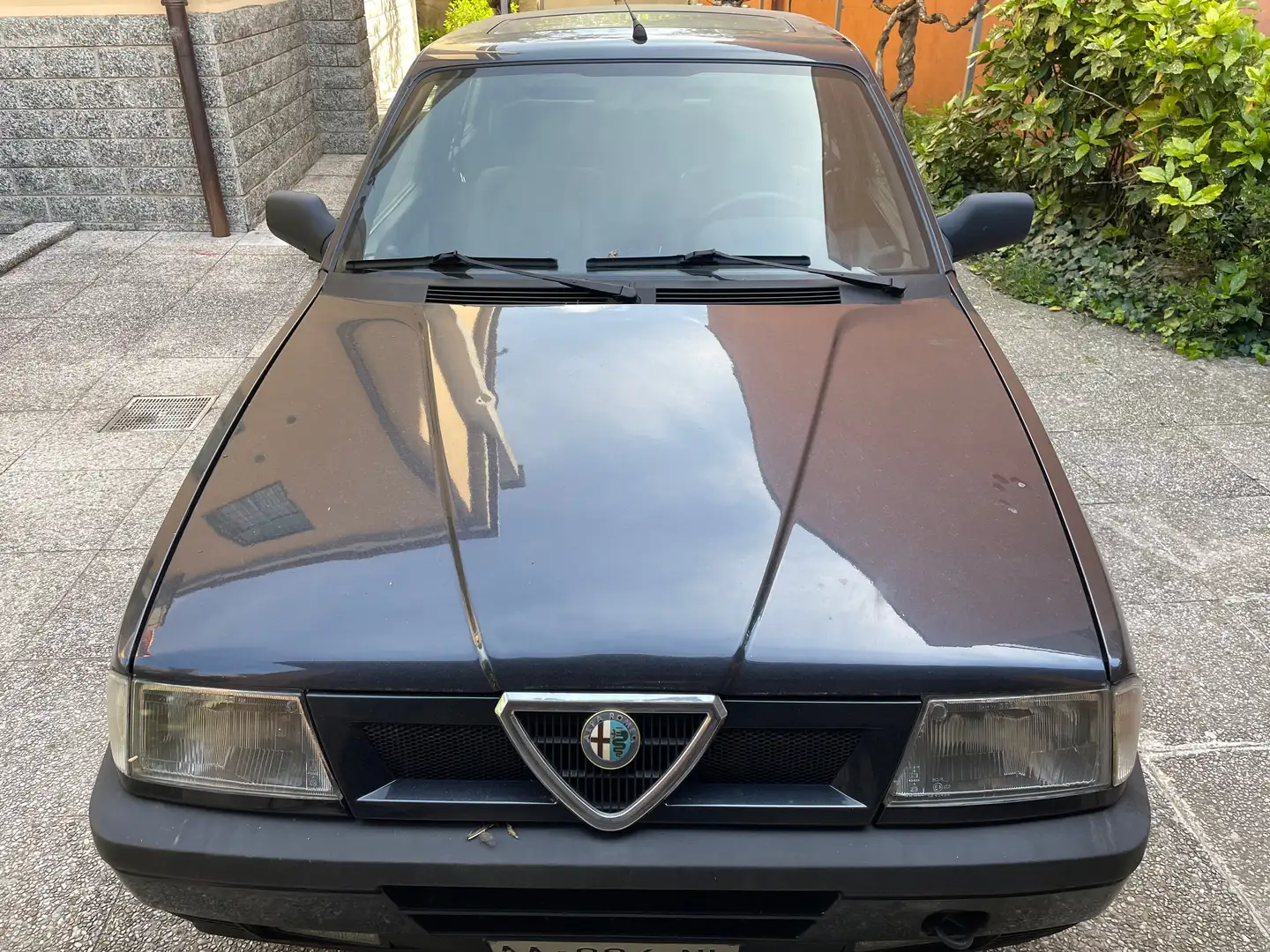 Alfa Romeo 33 33 1.4 Privilege - 2