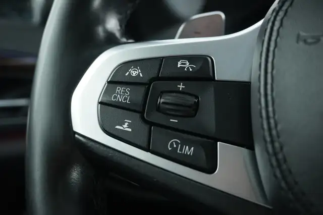 BMW 5 Series view 19