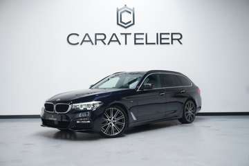 5-serie Touring 530i High Exec. / M-Pakket / Pano