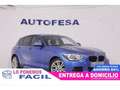 BMW 118 118i Azul - thumbnail 3