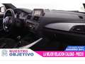 BMW 118 118i Azul - thumbnail 12