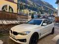 BMW 320 Serie 3 F34 2013 Gran Turismo 320d xdrive- euro6 Bianco - thumbnail 1
