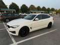 BMW 320 Serie 3 F34 2013 Gran Turismo 320d xdrive- euro6 Bianco - thumbnail 3
