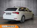 Skoda Octavia Shadow Line, 4x4, Standheizung, Lenkradheizung,... Weiß - thumbnail 4