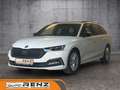 Skoda Octavia Shadow Line, 4x4, Standheizung, Lenkradheizung,... Weiß - thumbnail 1