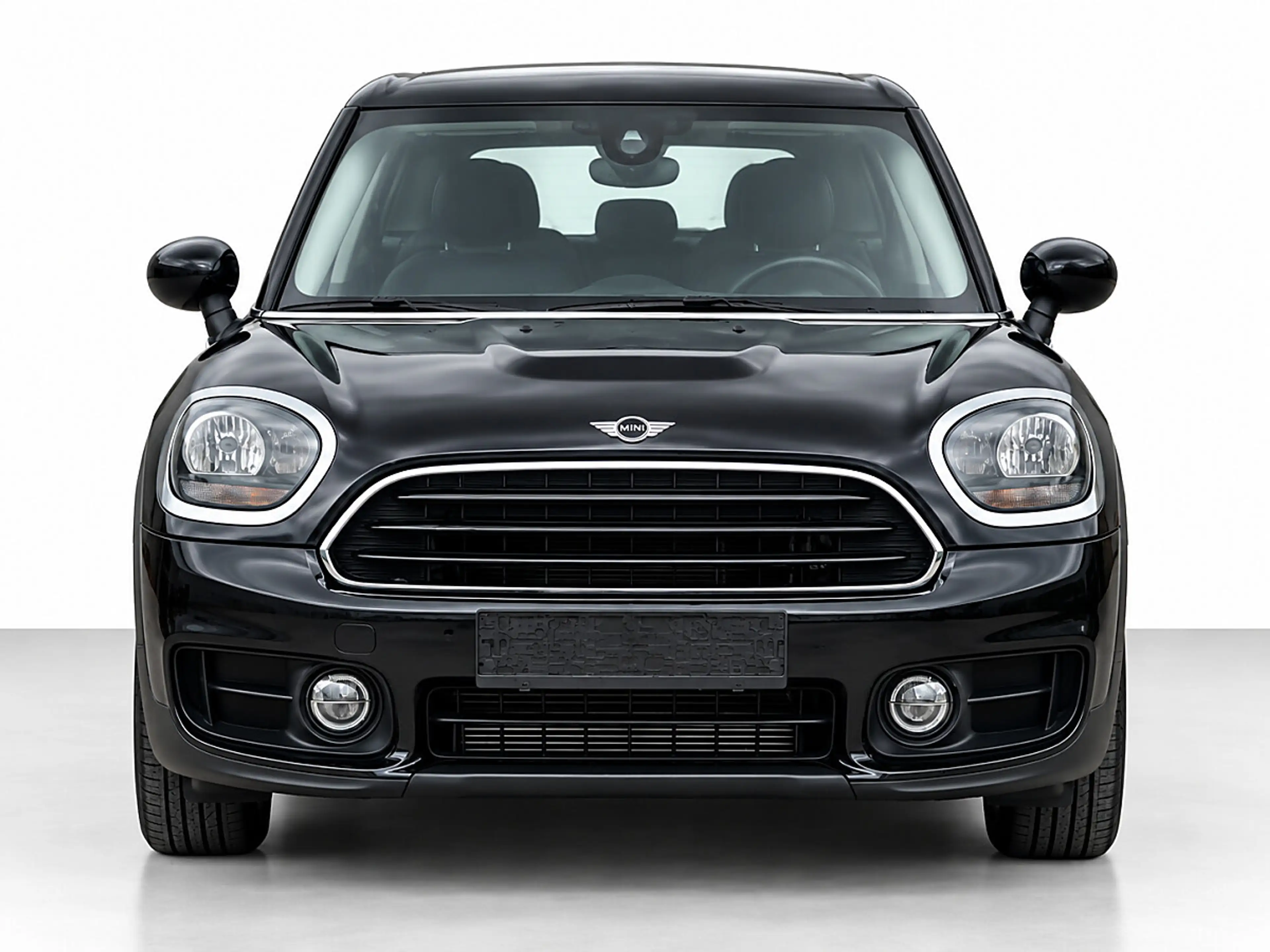 MINI Cooper Countryman MINI Countryman Cooper — photo 8