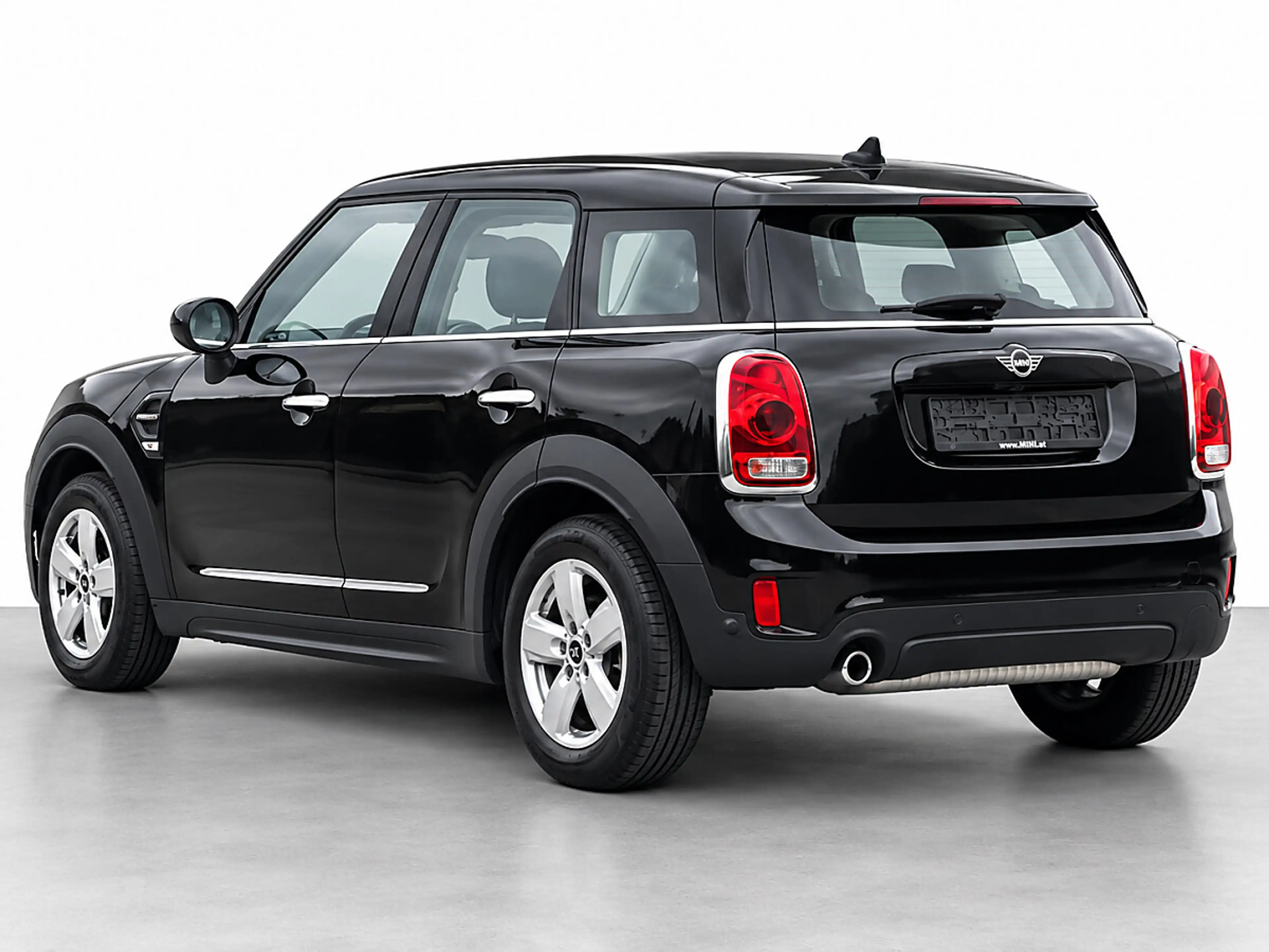 MINI Cooper Countryman MINI Countryman Cooper — photo 3