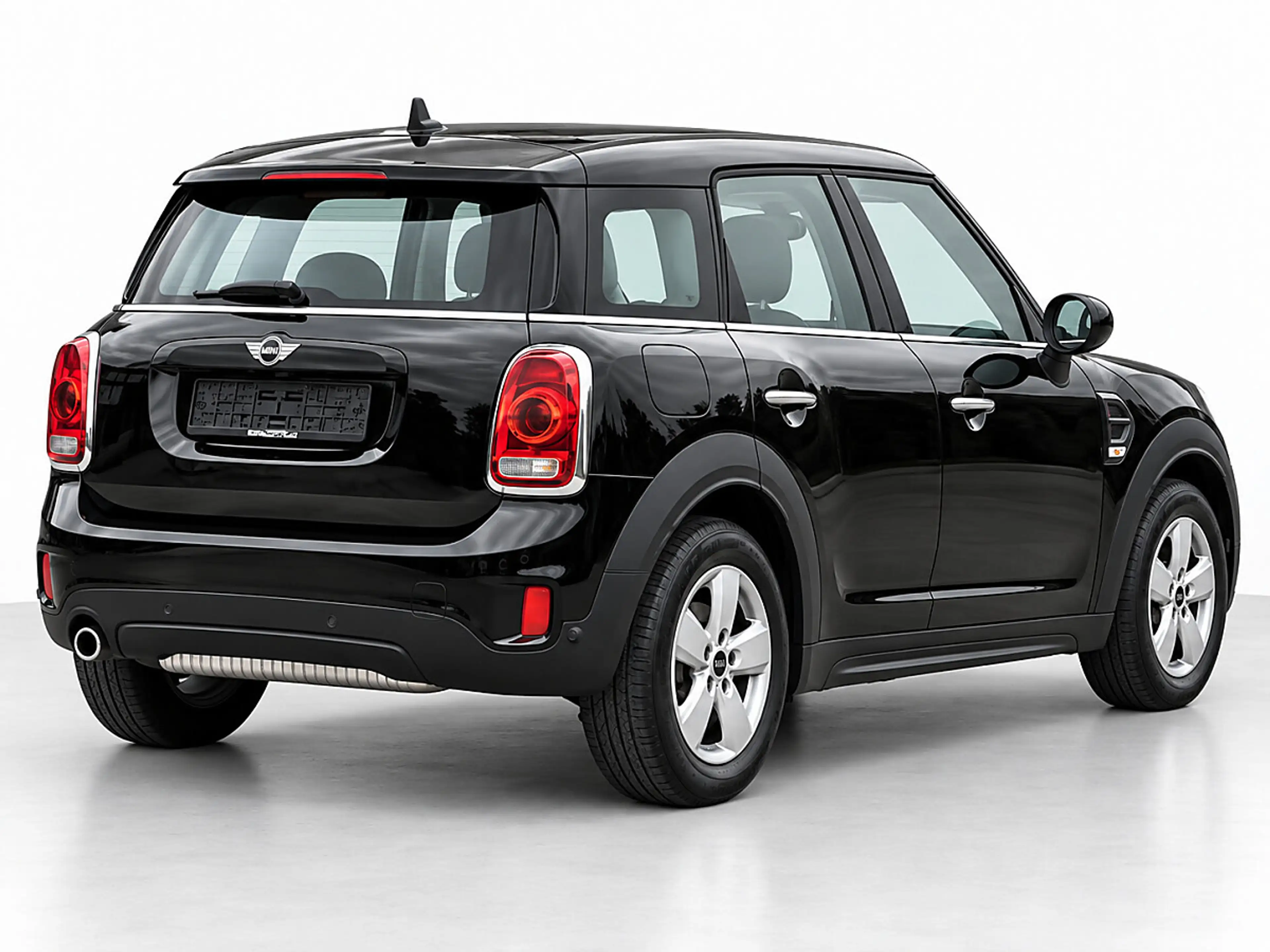 MINI Cooper Countryman MINI Countryman Cooper — photo 5