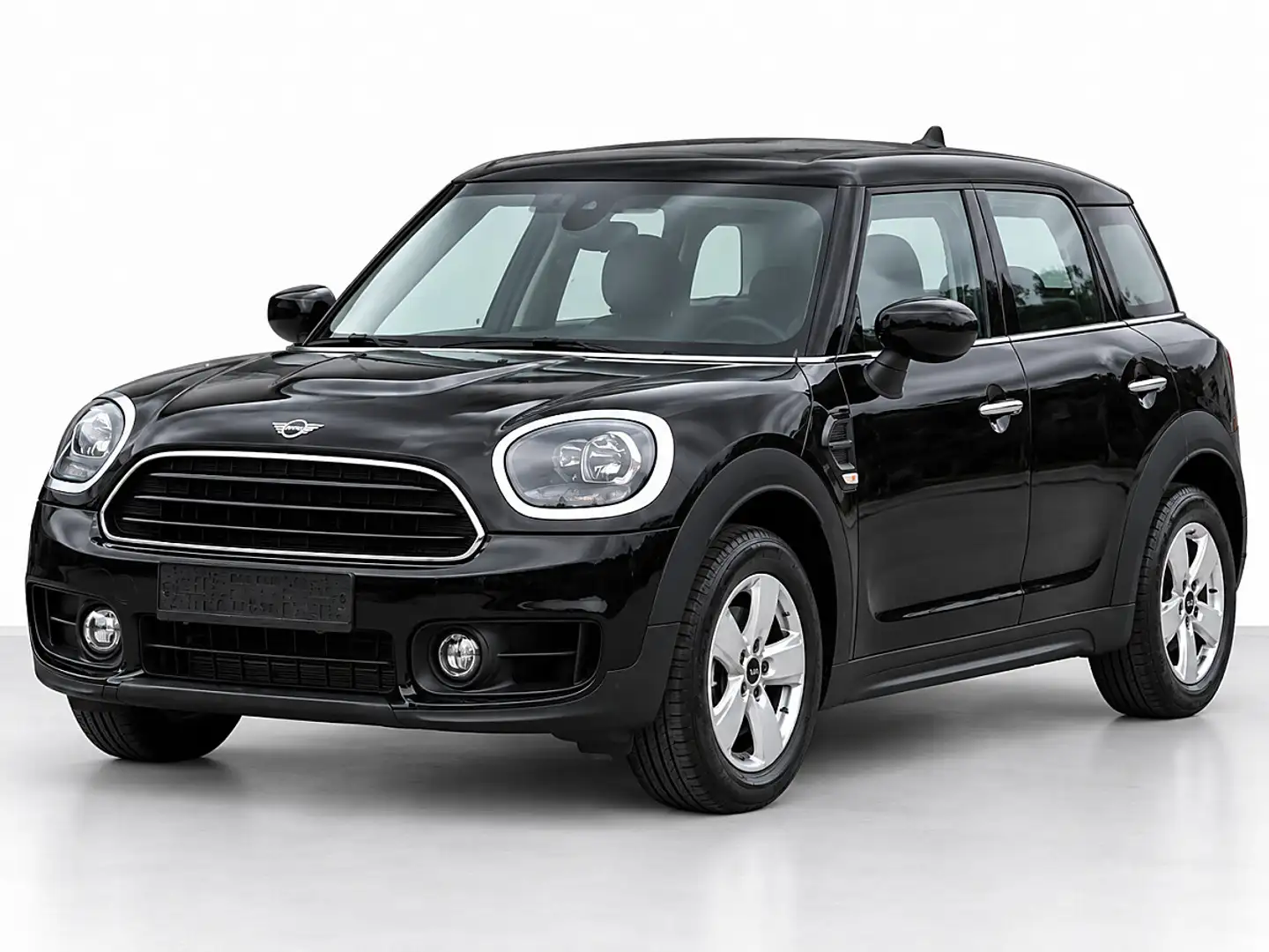 MINI Cooper Countryman MINI Countryman Cooper*KAMERA, NAVI...* Schwarz - 1