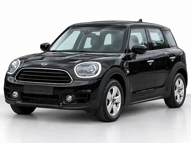 MINI Cooper Countryman MINI Countryman Cooper*KAMERA, NAVI...*