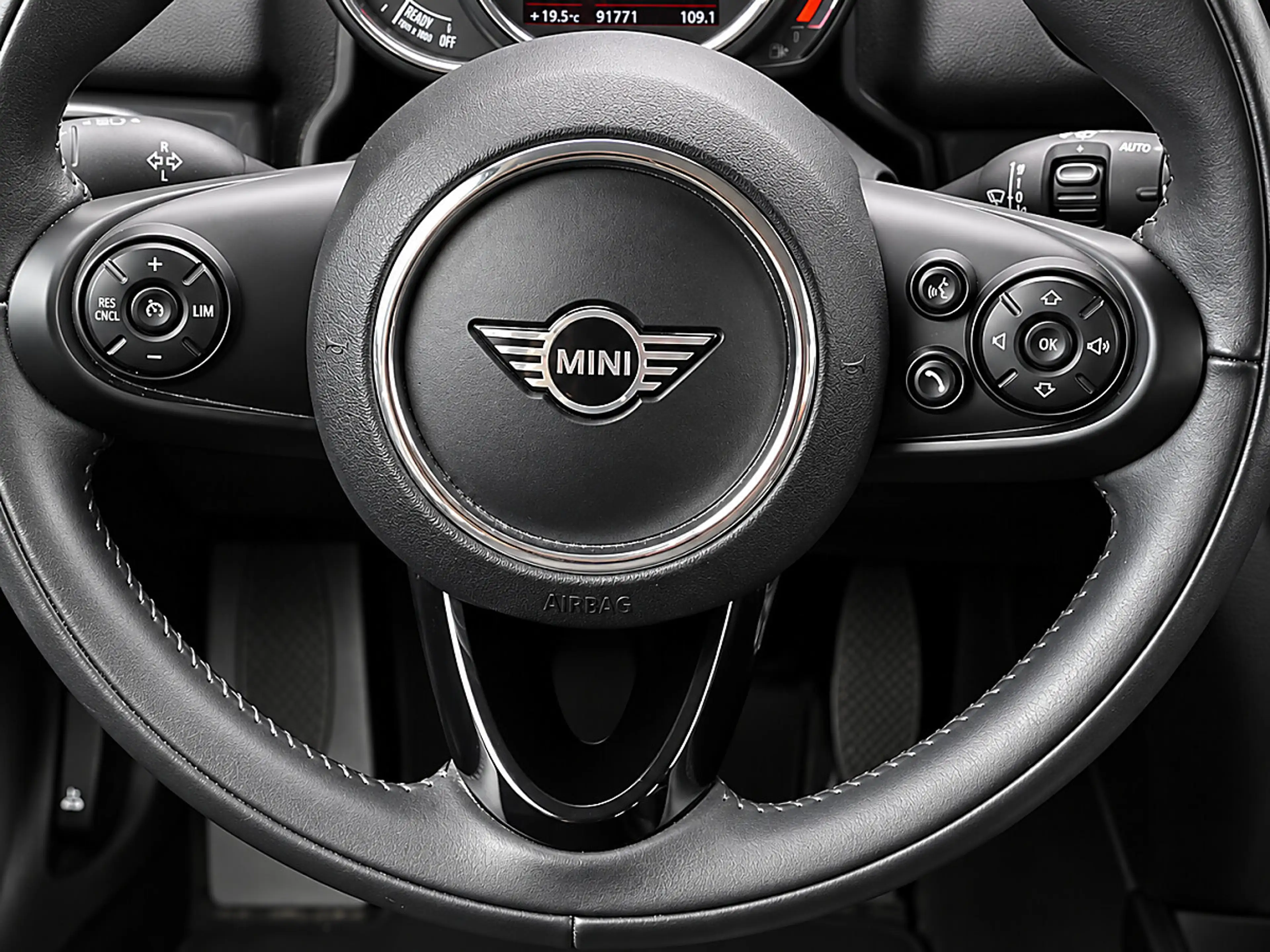 MINI Cooper Countryman MINI Countryman Cooper — photo 12