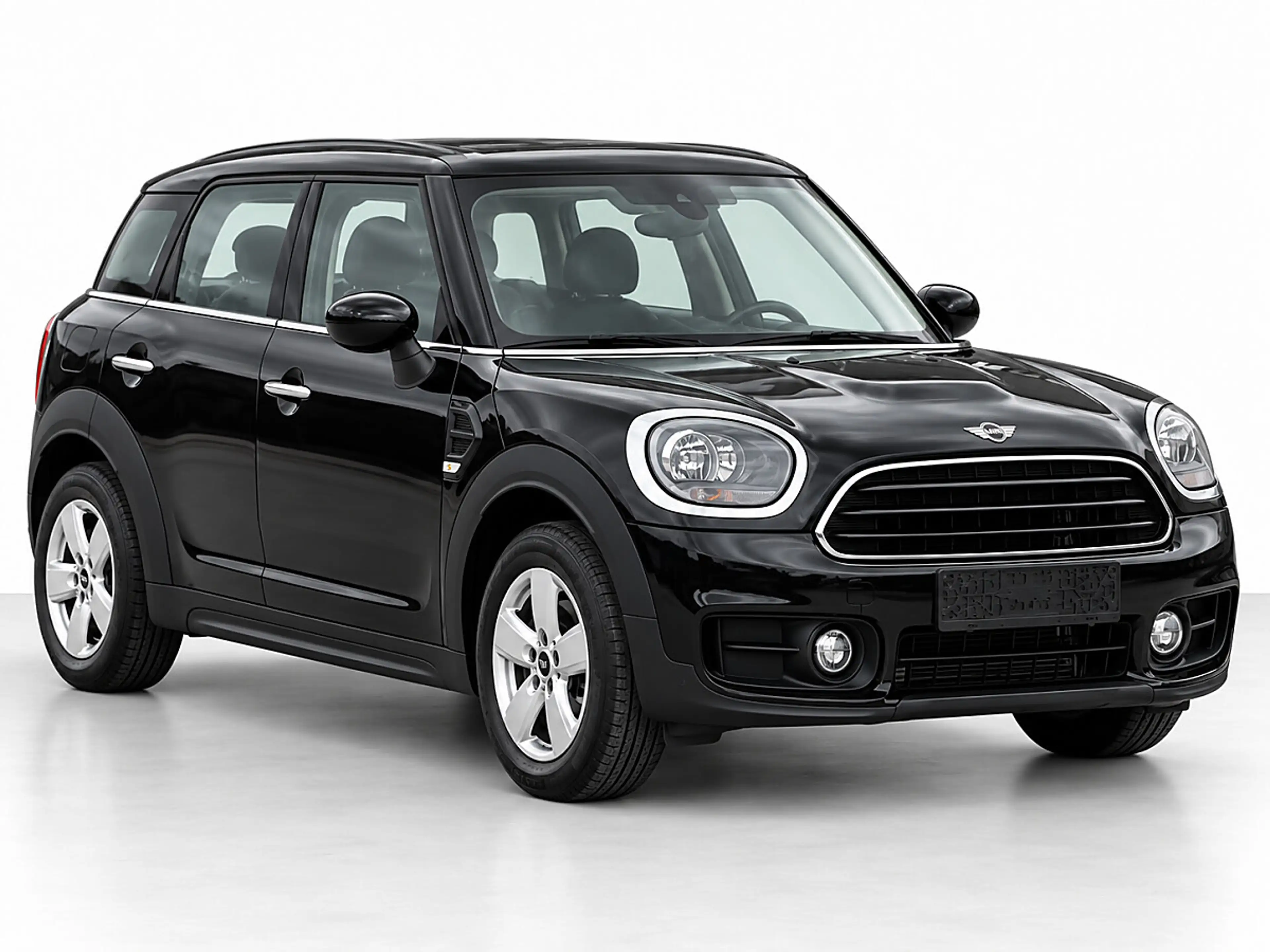 MINI Cooper Countryman MINI Countryman Cooper — photo 7
