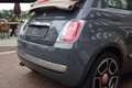 Fiat 500C 1.2 Lounge | Dualogic Automaat | Cabrio | Intersco Gris - thumbnail 10