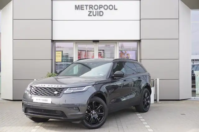 Land Rover Range Rover Velar D200 S AWD Auto. 23MY