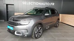 Citroen C5 Aircross Hybride recharg 225 e-EAT8 Shine Pack