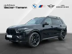 Bmw X7 xDrive40d M Sportpaket Pro UPE 129.490,00 € #exc