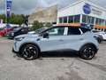 Renault Captur 1.6 E-TECH HYBRIDE - 145 - MULTIMODES  - TECHNO CLIM AUTO + CAMERA Gris - thumbnail 3