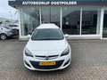 Opel Astra Sports Tourer 1.7 CDTi ecoFLEX Edition Grijs kente Fehér - thumbnail 2