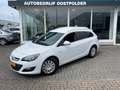 Opel Astra Sports Tourer 1.7 CDTi ecoFLEX Edition Grijs kente Bílá - thumbnail 1
