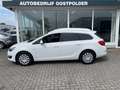 Opel Astra Sports Tourer 1.7 CDTi ecoFLEX Edition Grijs kente White - thumbnail 4