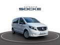 Mercedes-Benz Vito Tourer 114 CDI Edition 4x4 GTronic Weiß - thumbnail 1