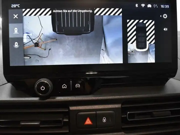 Citroën Berlingo 2024, foto 6