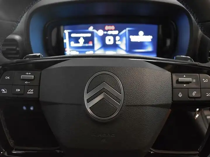 Citroën Berlingo 2024, foto 5