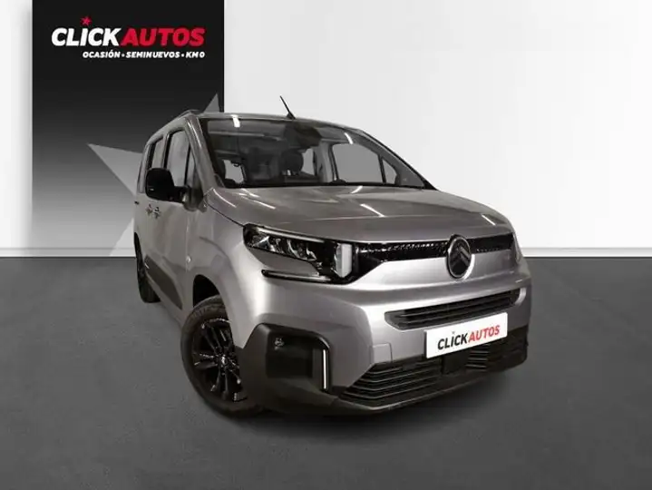 Citroën Berlingo 2024, foto 2