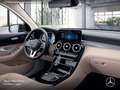 Mercedes-Benz GLC 300 e 4M LED+KAMERA+KEYLESS+9G Schwarz - thumbnail 12