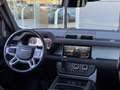 Land Rover Defender 110 P400e 110 S Nero - thumbnail 5